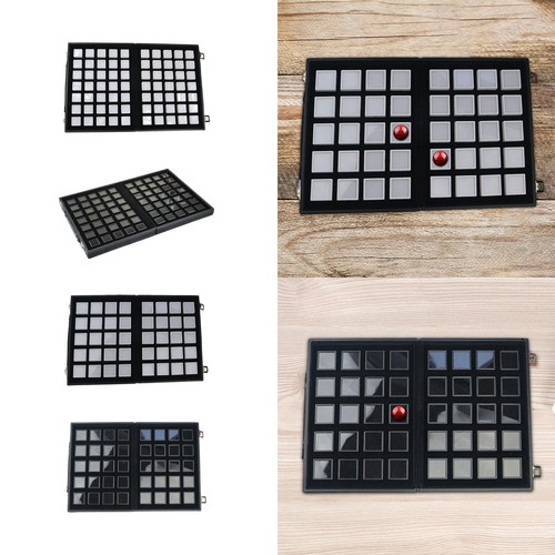 Diamond gemstone display tray - gemstone,