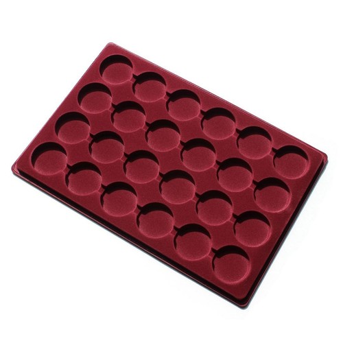 Collection tray for - tray,