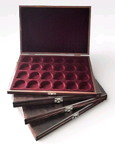 Luxury wooden box cabinet - wooden,