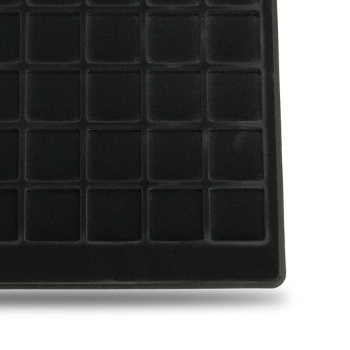 Classic black schulz coin - classic,