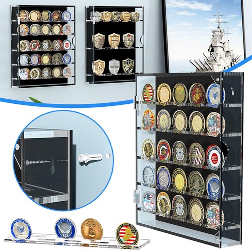 Coin military challenge - 45,