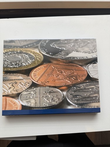 Leuchtturm coin display box - display,