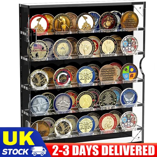 Coin holder challenge - challenge,