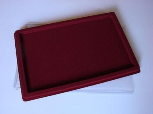Plastic coin medal - plastic,