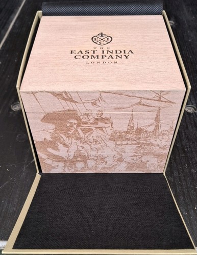 5oz coin display box luxury - 5oz,