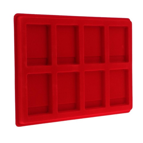 Grid coin display storage - grid,