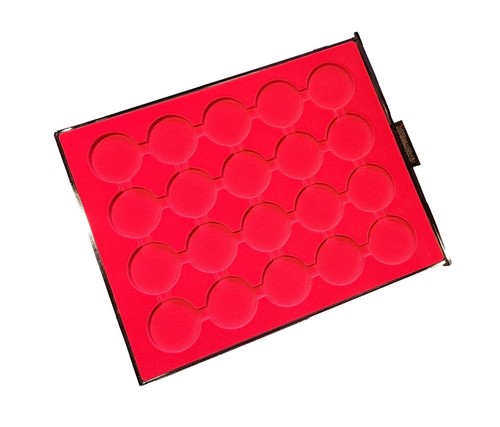 Coin box protection display - coin,