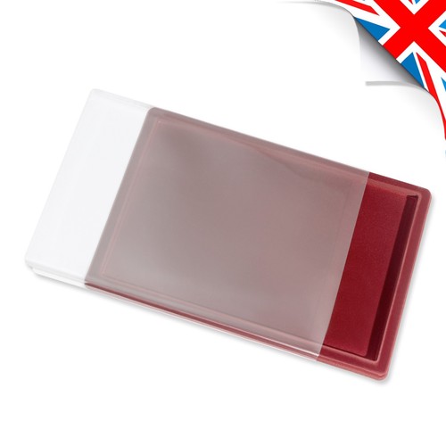 Classic red coin tray for - coin,