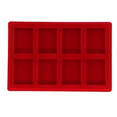 Grid coin jewelry - 8, coin/jewelry