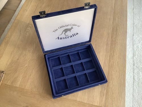 The official coins - the, of