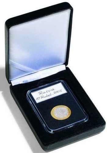 Lighthouse nobile slab coin - nobile,