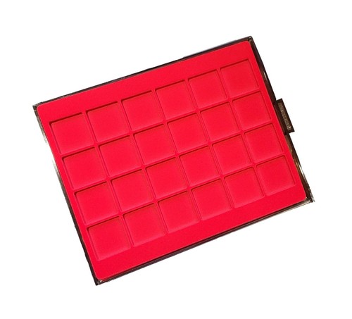 Coin box protection display - coin,