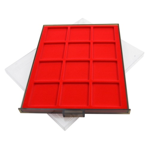 Coin display drawer - coin, for