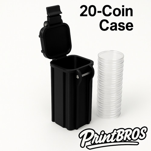 Premium coin 1oz gold - premium, 20-coin