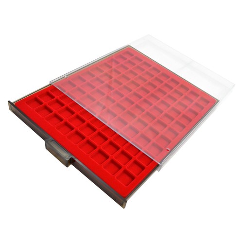 Coin box protection - coin,