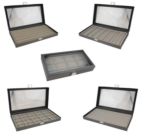 Clear top display - display, &