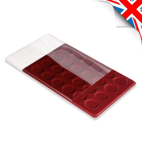 Schulz coin tray - coin, holder