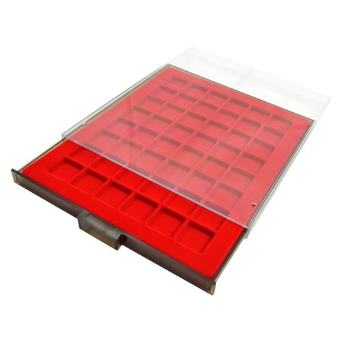 Coin box protection - coin, display