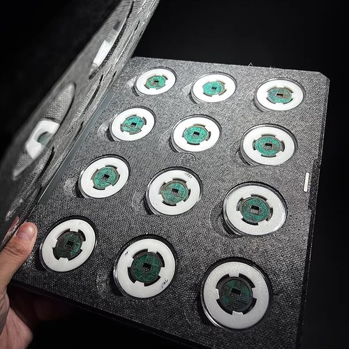 24ct display tray - 24ct,